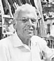 The Amon Jamiel Murder