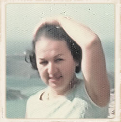 Marcelle Jamiel