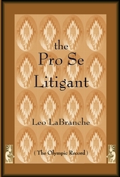 The Pro Se Litigant - The Olympic Record